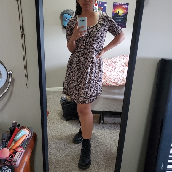 Vintage Baby doll dress - Picture 1 of 4